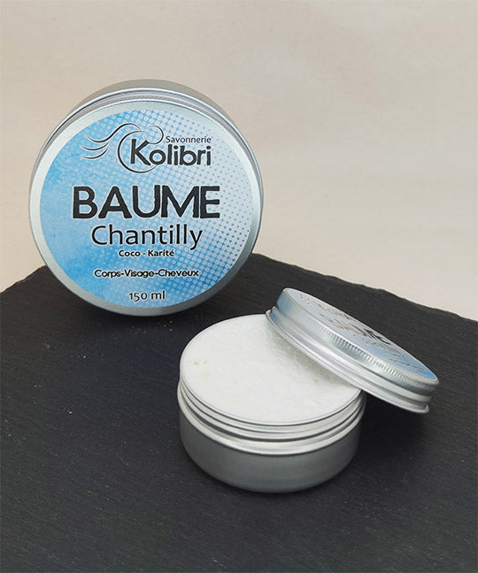 Baume CHANTILLY