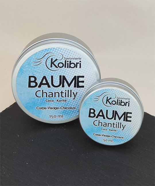 Baume CHANTILLY