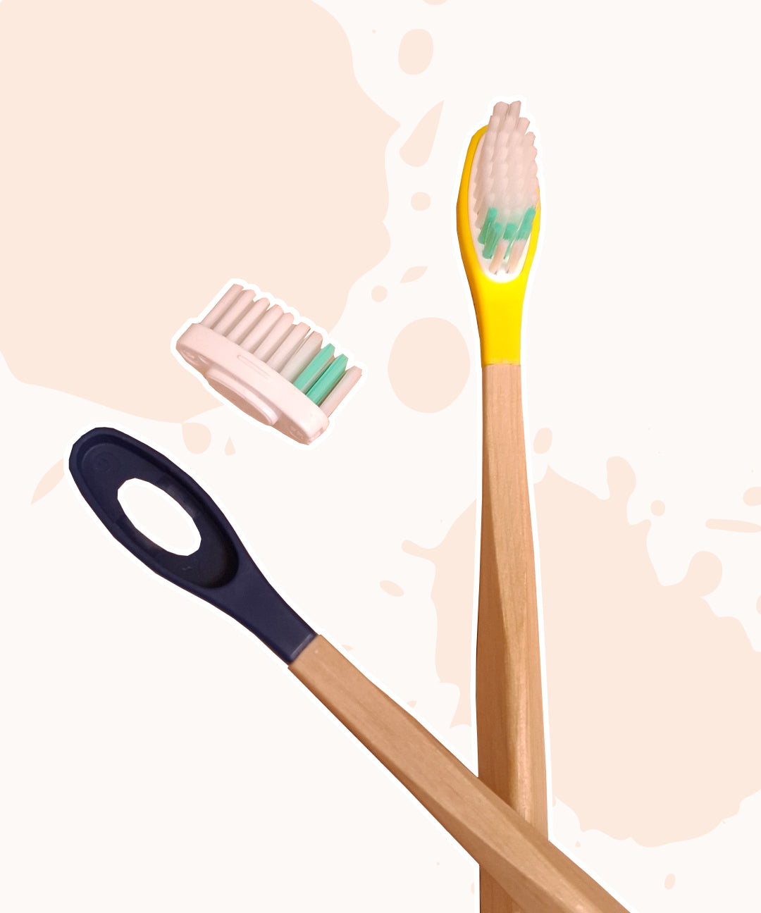 Brosse à dents Apimani - Adulte