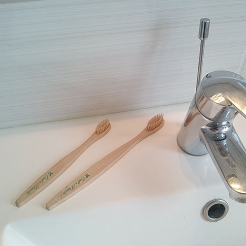 Brosse à dents Bambou