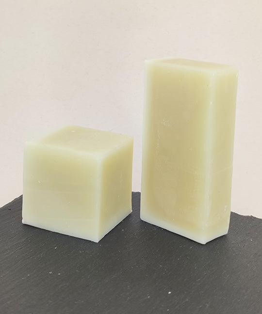 Savon ESQUISSE - Nature